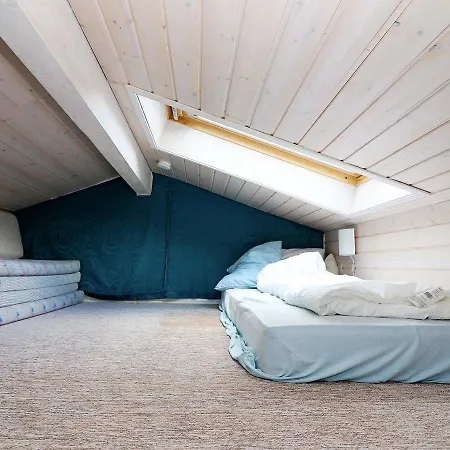Holiday Hadsund Xli Øster Hurup