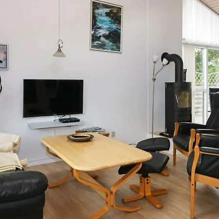Holiday Hadsund Xli Øster Hurup
