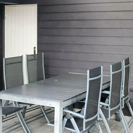 Holiday Hadsund Xli * Øster Hurup